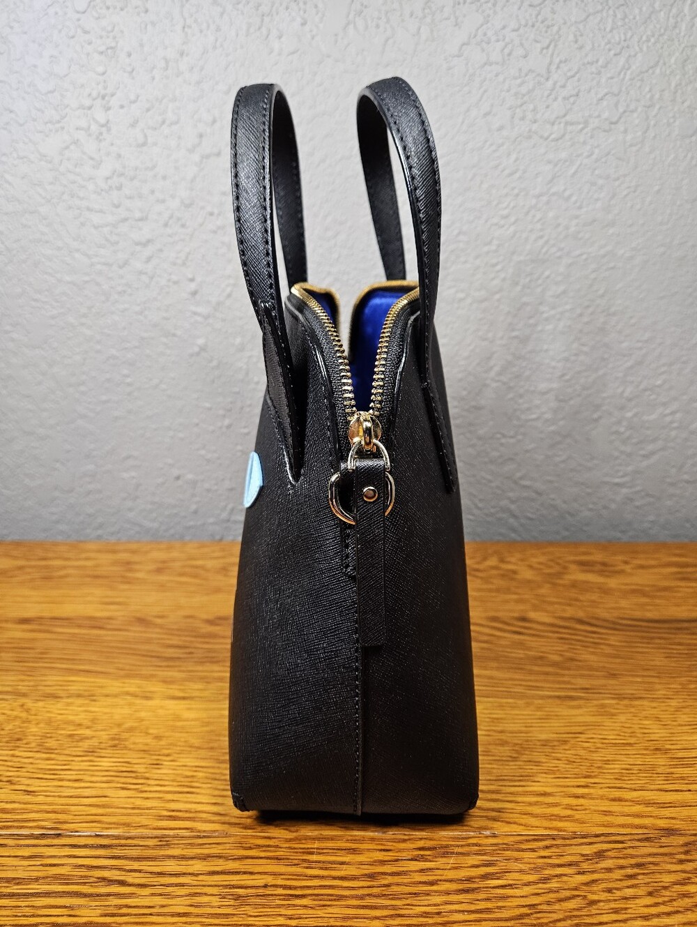 Kate Spade Cat's Meow Small Maise' Satchel - Picture 7 of 13